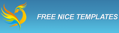 free nice templates logo